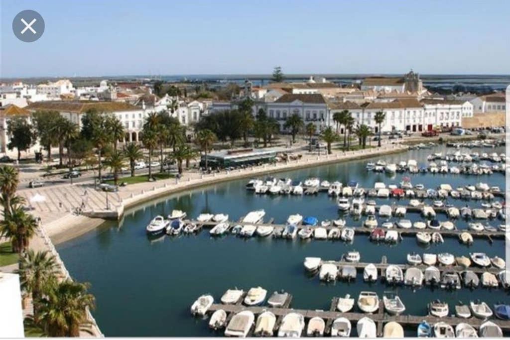 Matinhos Houses Apartment Faro Exterior photo